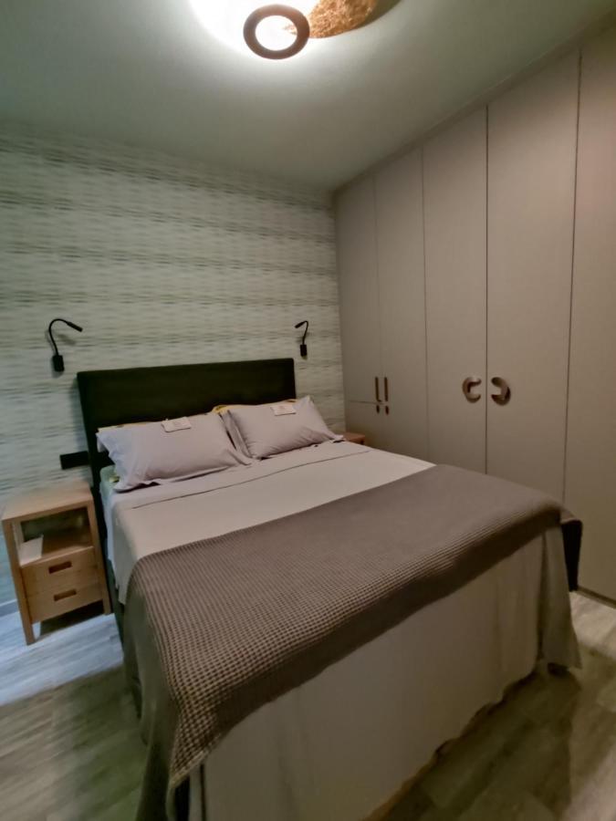 Sandy'S Superior Suite Epidaurus Екстер'єр фото